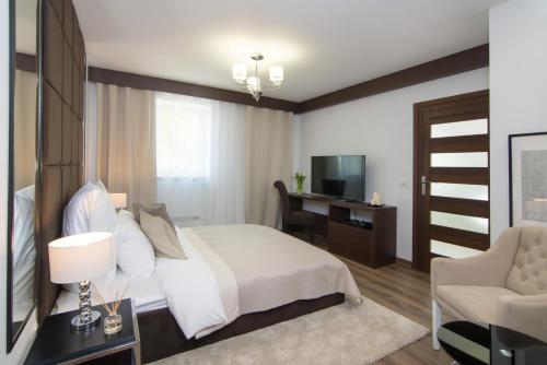 Apartamenty Starówka