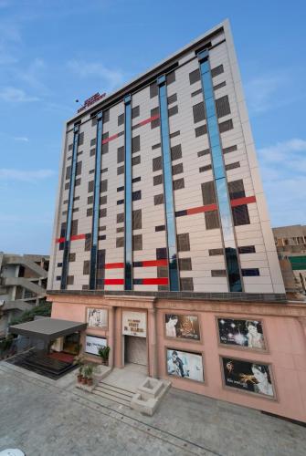 Best Western Alkapuri, Vadodara