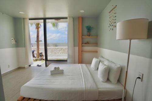 Standard - 1 Double Bed