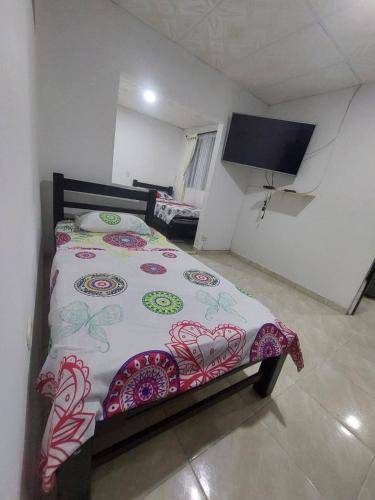 Casa en Barrio KIRPAS Via Malokas in Paraiso Infantil