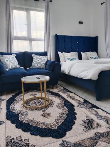 Studio Nest kamakis in Ruiru