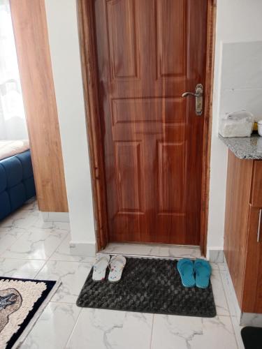 Studio Nest kamakis in Ruiru