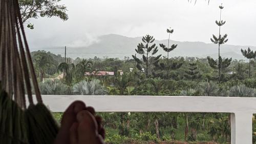 Borapami Estates, Melinda Airstrip (foto 6)