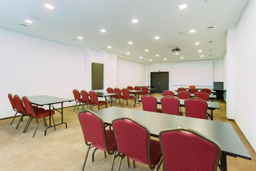 Hotel Lineas - image 6