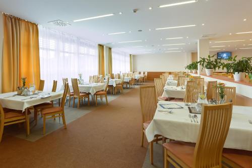 Hotel Lineas - Prešov