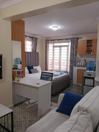 Studio Nest kamakis in Ruiru