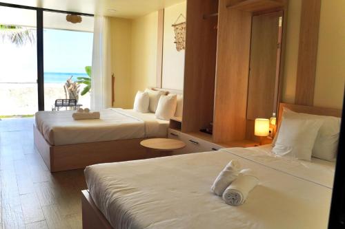 Queen Sea Resort - Dao Phu Quy