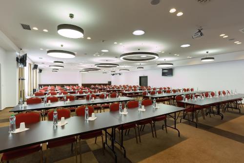 Hotel Lineas - image 5
