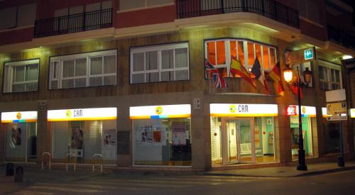 Sol Mediterraneo