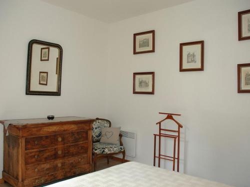 Gîte Cheillé 3 pièces 4 personnes - FR-1-381-20 - image 14