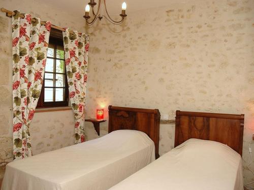 Gîte Cheillé 3 pièces 4 personnes - FR-1-381-20 - image 6