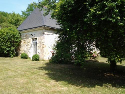 Gîte Cheillé 3 pièces 4 personnes - FR-1-381-20 - image 13