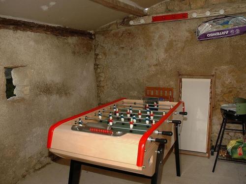 Gîte Cheillé 3 pièces 4 personnes - FR-1-381-20 - image 11