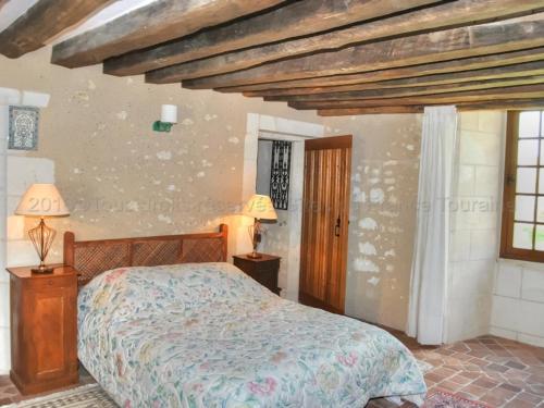 Gîte Orbigny 4 pièces 8 personnes - FR-1-381-199 - image 3