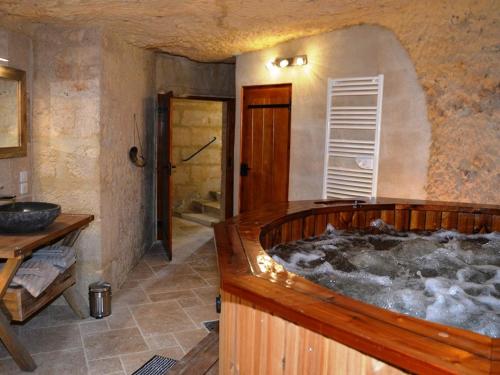 Gîte Vouvray 4 pièces 8 personnes - FR-1-381-87 - image 14
