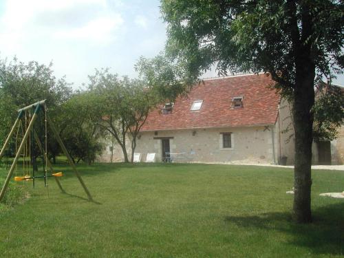 Gîte de charme du XVIIIe avec jardin, proche des châteaux et vignobles de Touraine, équipements inclus - FR-1-381-365 - Bridoré