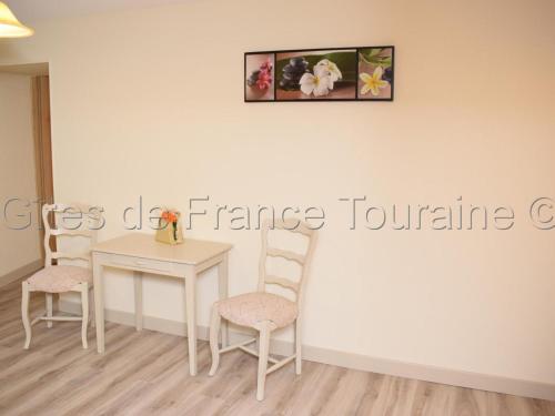 Gîte La Tour-Saint-Gelin 3 pièces 5 personnes - FR-1-381-434 - image 5