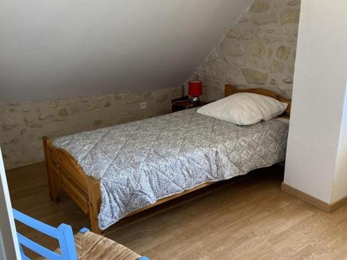 Gîte Saint-Épain 3 pièces 4 personnes - FR-1-381-169 - image 8