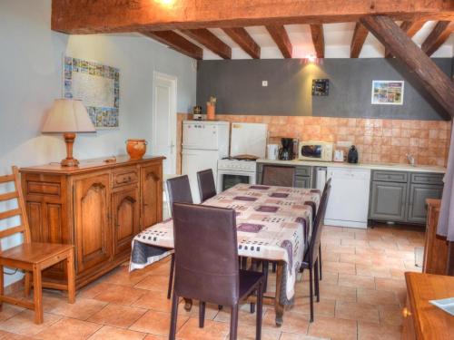 Gîte Montrésor 4 pièces 7 personnes - FR-1-381-72 - image 11