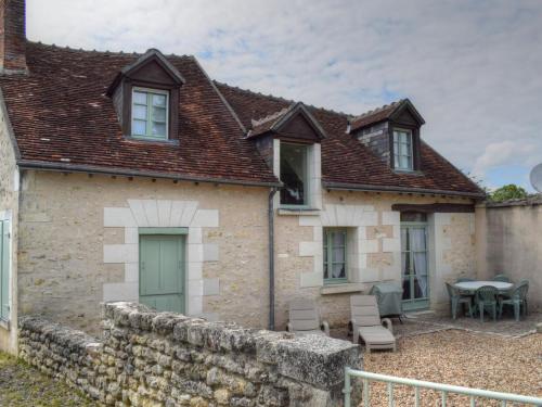 Gîte Montrésor 4 pièces 7 personnes - FR-1-381-72 - image 6