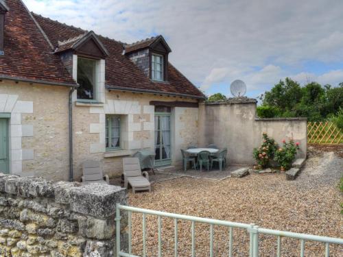 Gîte Montrésor 4 pièces 7 personnes - FR-1-381-72 - image 9