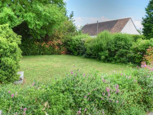 Gîte Montrésor 4 pièces 7 personnes - FR-1-381-72 - image 14