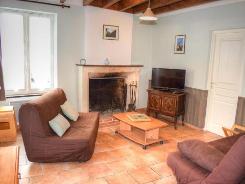Gîte Montrésor 4 pièces 7 personnes - FR-1-381-72 - main image