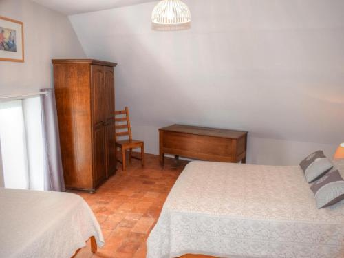 Gîte Montrésor 4 pièces 7 personnes - FR-1-381-72 - image 7