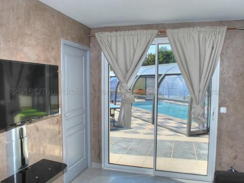 Gîte Tours 7 pièces 14 personnes - FR-1-381-231 - image 14