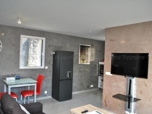 Gîte Tours 7 pièces 14 personnes - FR-1-381-231 - image 13