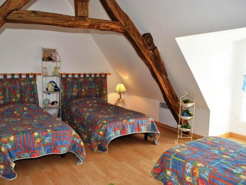 Gîte Azay-sur-Cher 6 pièces 11 personnes - FR-1-381-359 - image 11