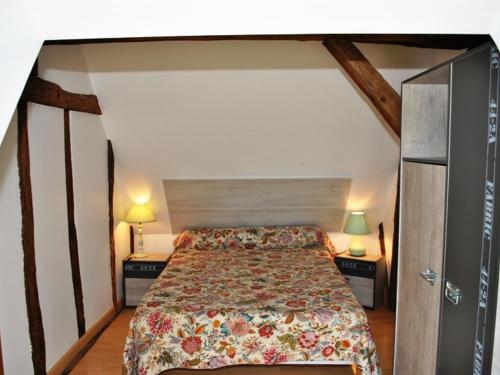 Gîte Azay-sur-Cher 6 pièces 11 personnes - FR-1-381-359 - image 2