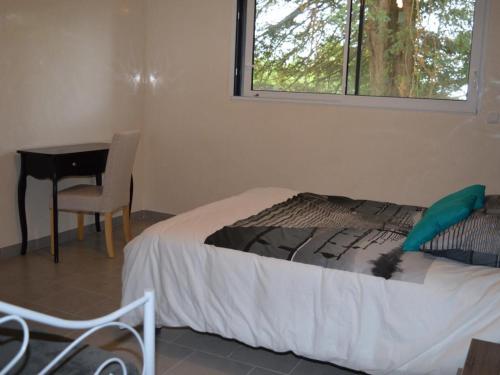 Gîte Tours 7 pièces 14 personnes - FR-1-381-231 - main image