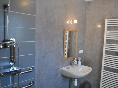 Gîte Tours 7 pièces 14 personnes - FR-1-381-231 - image 10