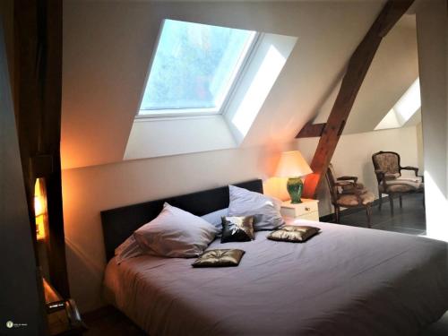 Gîte Saint-Bauld 4 pièces 6 personnes - FR-1-381-505 - image 14