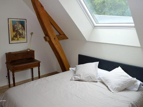 Gîte Saint-Bauld 4 pièces 6 personnes - FR-1-381-505 - image 13