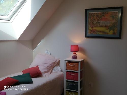 Gîte Saint-Bauld 4 pièces 6 personnes - FR-1-381-505 - image 9