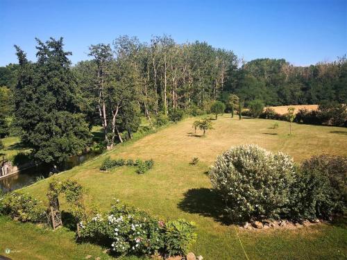 Gîte Saint-Bauld 4 pièces 6 personnes - FR-1-381-505 - image 12