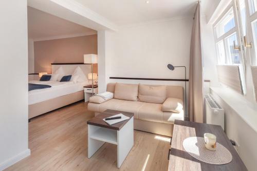 Apartmenthuus König in Norderney, Deutschland
