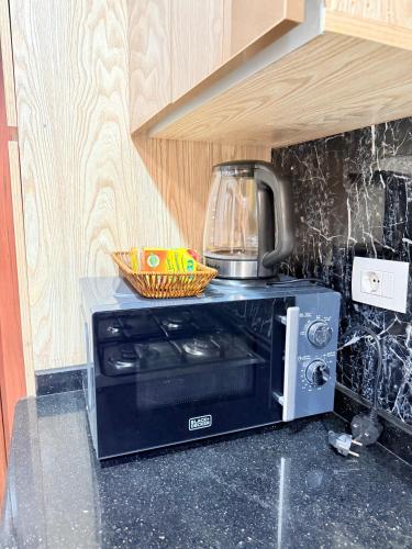 Studio in Dow Heights Compound, Hurghada (foto 9)