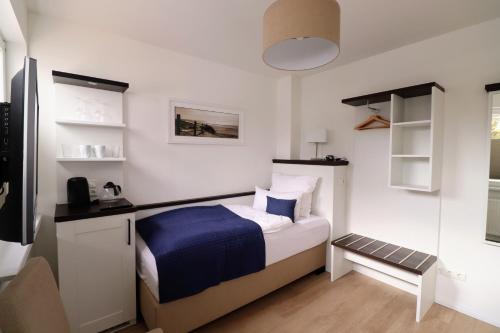 1 twin bed