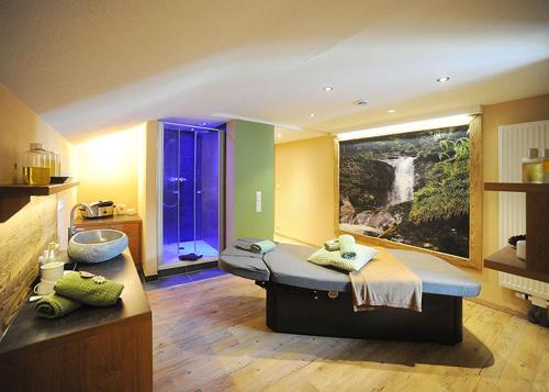 Ferienhotel Hubertus - image 14