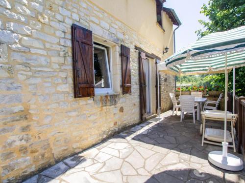 Maison confortable proche Sarlat - Cheminee et Animaux admis in Saint-Aubin-de-Nabirat
