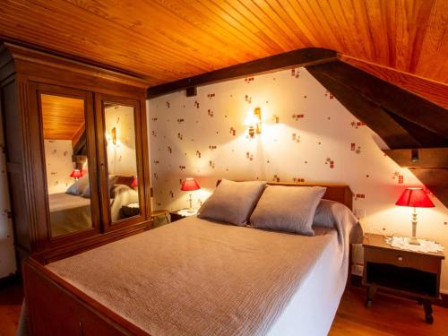 Gîte Doissat 5 pièces 8 personnes - FR-1-616-22 - image 3