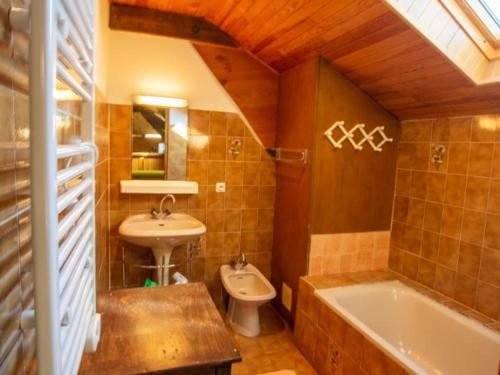 Gîte Doissat 5 pièces 8 personnes - FR-1-616-22 - image 18