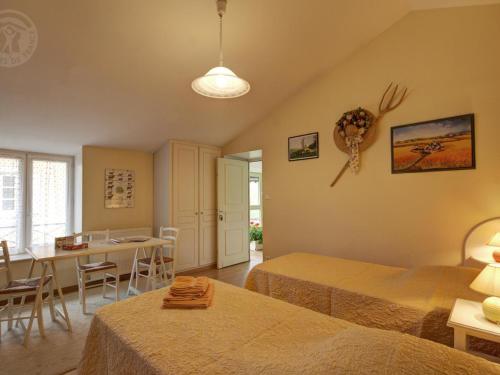 HOUSE GITE 5 personnes La Vache sur le Toit : le gîte. - main image