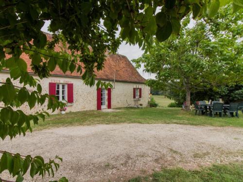 . Maison périgourdine avec jardin près de Saint-Crépin-d'Auberoche