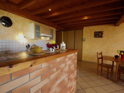 Gite confortable 2 chambres avec animaux acceptes en pleine campagne - FR-1-496-130 in Other