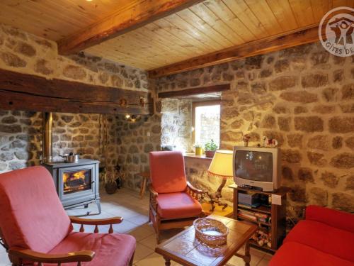 Gîte Burdignes 3 pièces 4 personnes - FR-1-496-101 - image 8