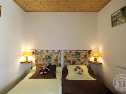 Gîte Burdignes 3 pièces 4 personnes - FR-1-496-101 - main image